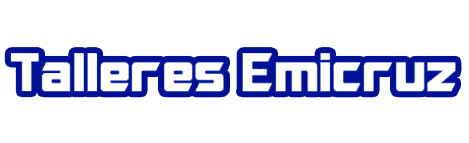 Talleres Emicruz logo