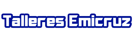 Talleres Emicruz logo